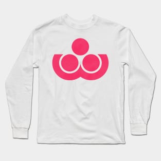 Defunct Winnipeg Clubs Hockey Long Sleeve T-Shirt